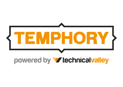 Klantcase: Temphory