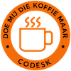 Doe mij die koffie maar