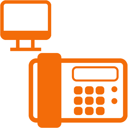 CoDesk SIP VOIP telefonie