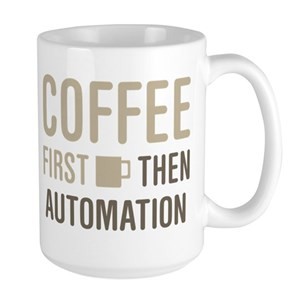 De overeenkomst tussen automatisering en (goede) koffie