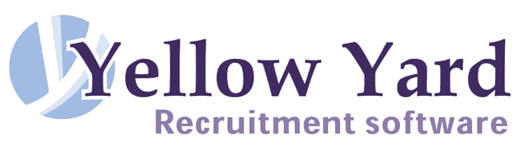 Yellow Yard recruitment software