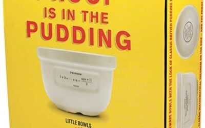 Werkplekbeheer: the proof of the pudding is in the eating