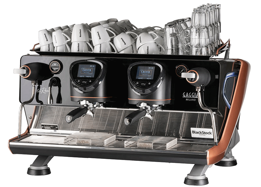 kofiiemachine