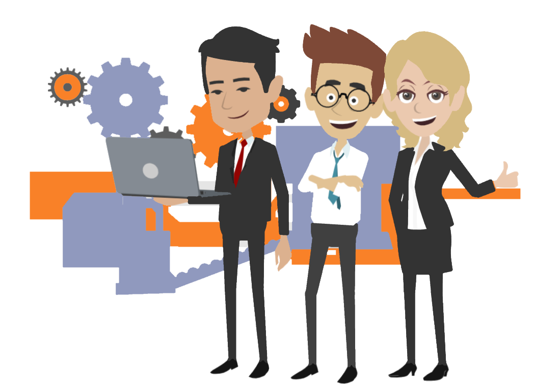 CoDesk kantoorautomatisering voor het MKB CoDesk kantoorautomatisering voor het MKB