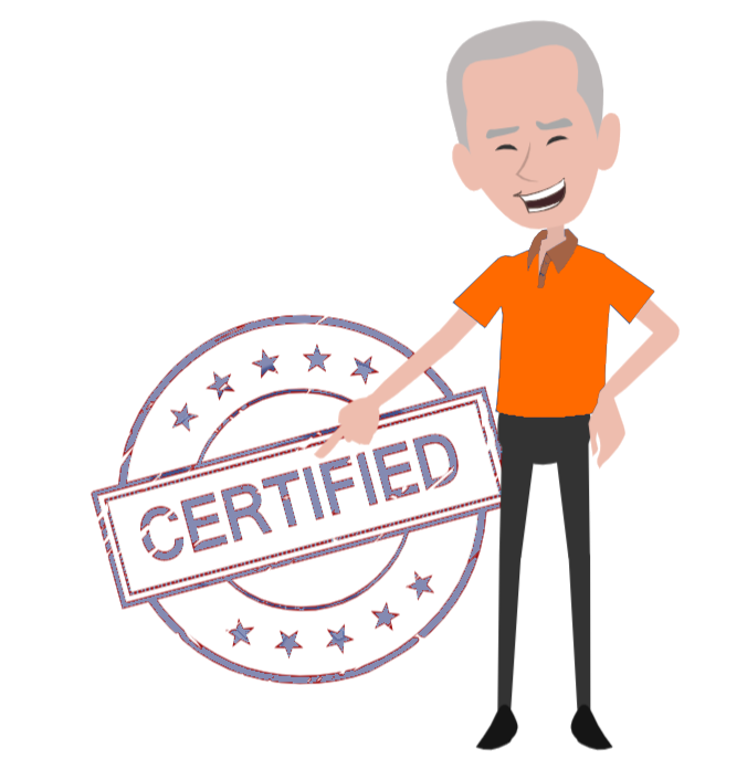ISO 27001 gecertificeerde ICT oplossingen ISO 27001 gecertificeerde ICT oplossingen