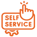 Selfservice