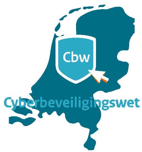 Codesk NIS2 Cbw logo