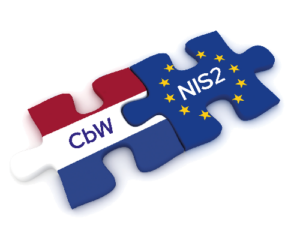 NIS2 = Cbw in Nederland