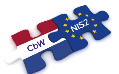 NIS2 en Cbw: certificering helpt je onderneming
